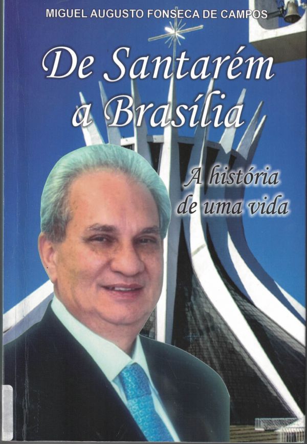 De Santarém a Brasília